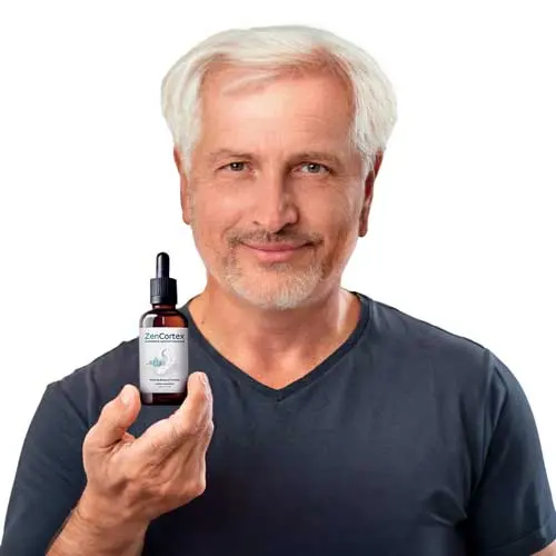 David M., ZenCortex customer from Florida, USA